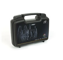 Set di canne Fox Micron MX 4