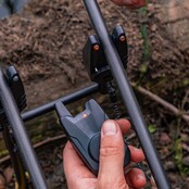 Fox Mini Micron X 2 Rutenset