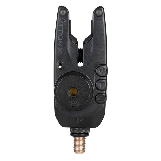 Set di canne Fox Mini Micron X 3