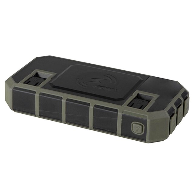 Pack d'alimentation sans fil Fox Halo 27K
