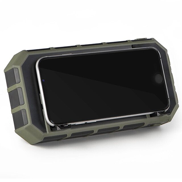 Fox Halo 27K Wireless Power Pack