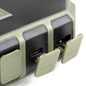 Fox Halo 27K Batteria Wireless