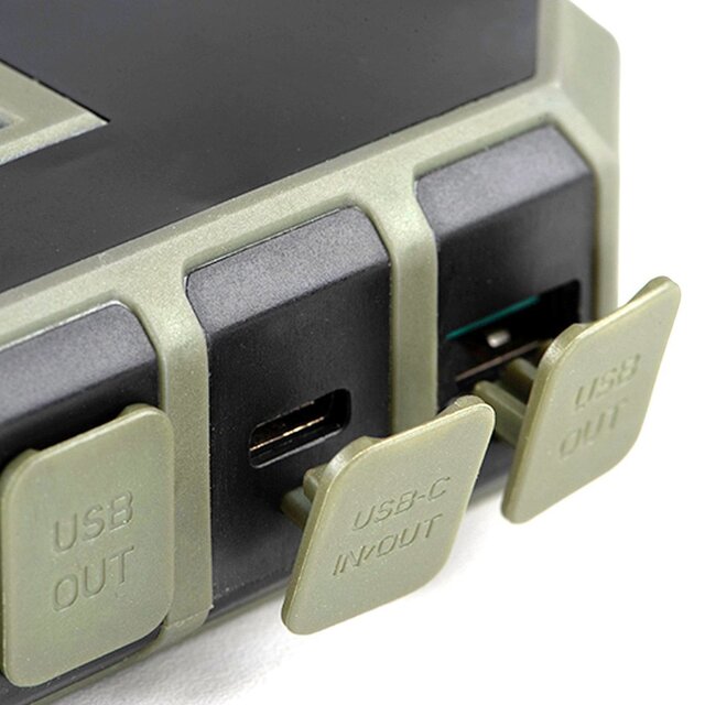 Fox Halo 27K Wireless Power Pack