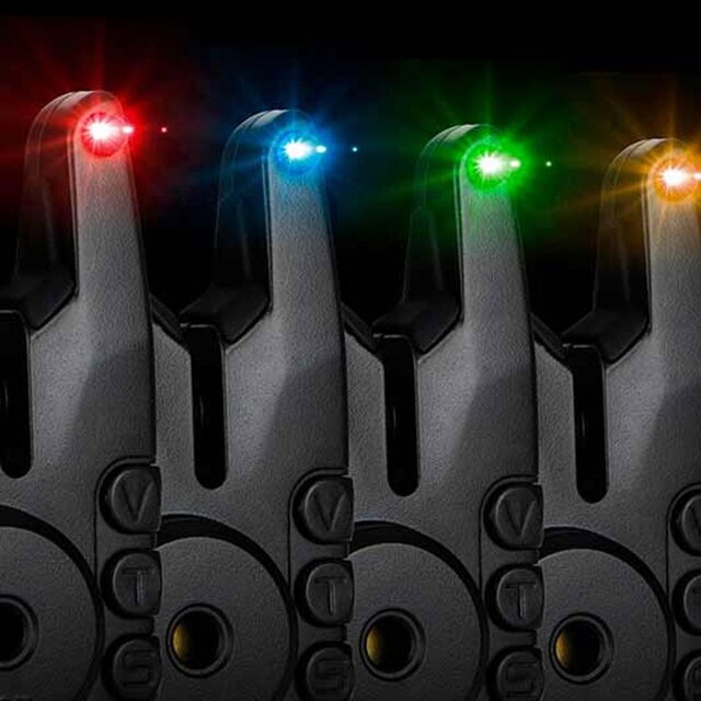 Fox Mini Micron Multicolor