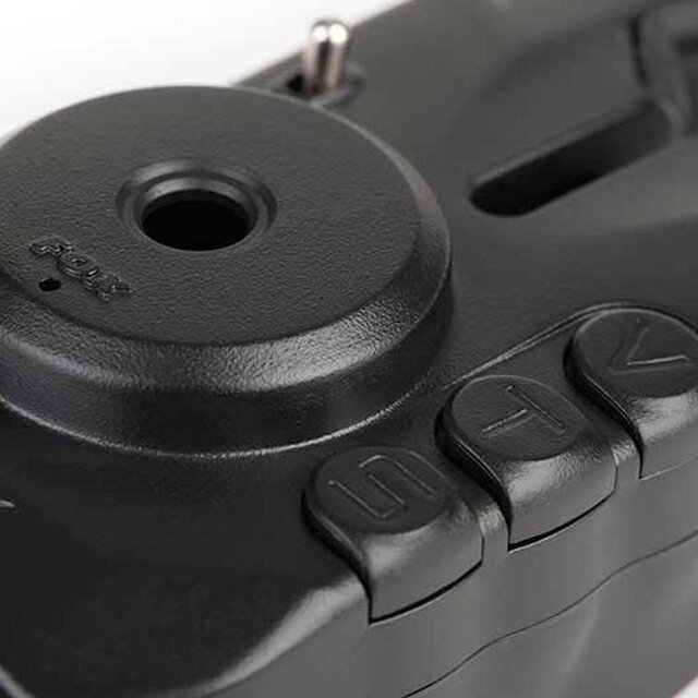 Fox Mini Micron Multicolor