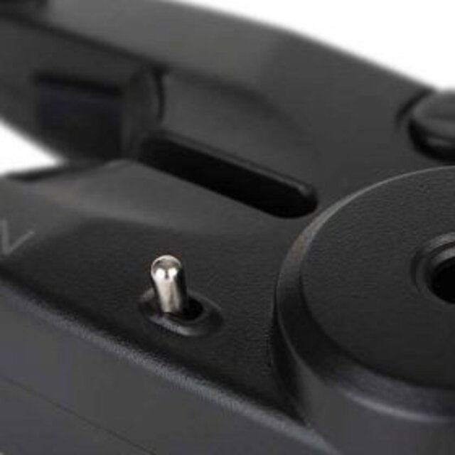 Fox Mini Micron Multicolor