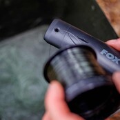 Línea de zorro / pelacables de trenzas