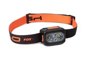 Linterna frontal Fox Halo Multi Colour 500C