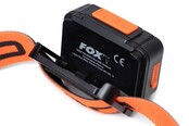 Torcia frontale Fox Halo Multi Colour 500C