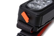Fox Halo Multi Color 500C Headtorch