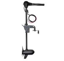 Fox 80lb 12v BL Fluistermotor