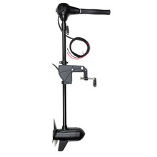 Motore Fox 80lb 12v BL Whisper