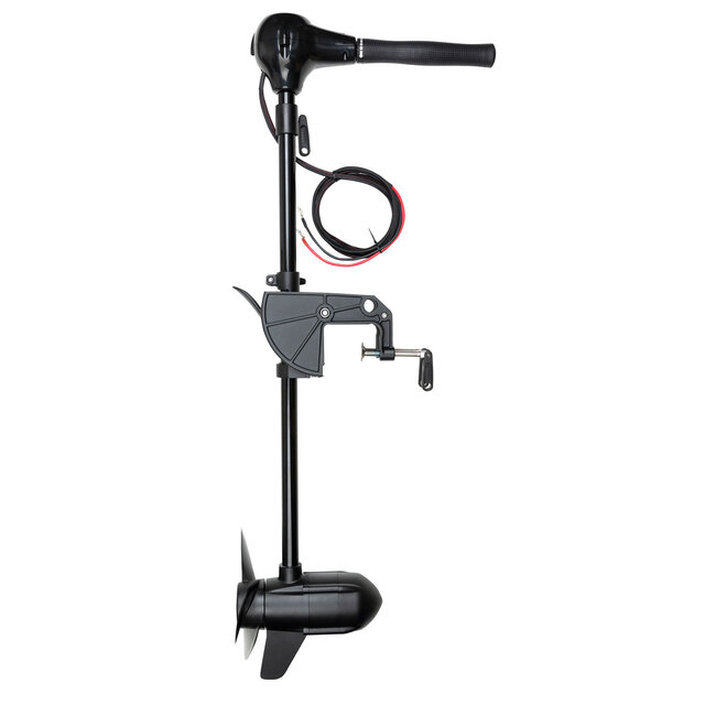 Fox 80lb 12v BL Whisper Motor