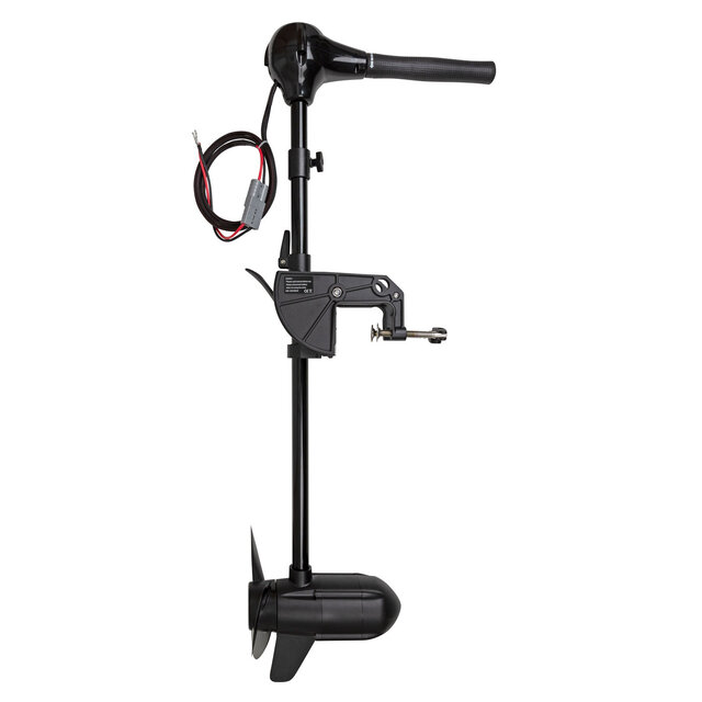 Fox 100LB 24volt BL Whisper motor