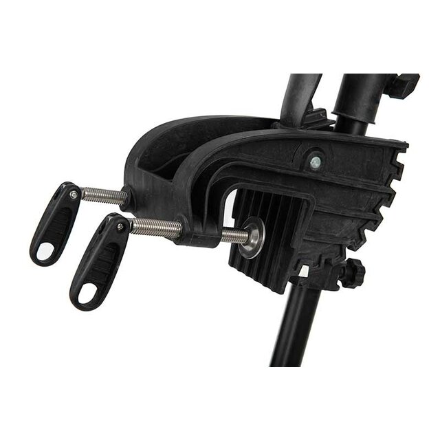 Supporto per ecoscandaglio Fox