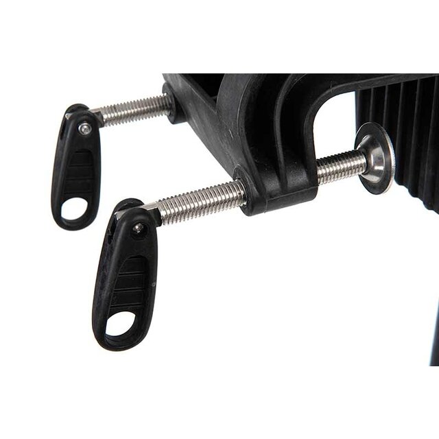 Supporto per ecoscandaglio Fox