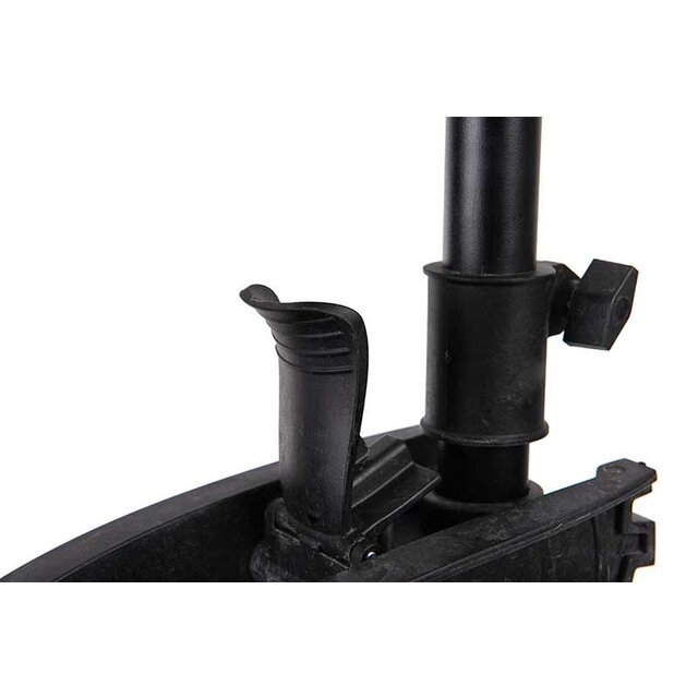 Soporte para ecosonda Fox