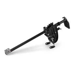 Fox Echolot Halterung