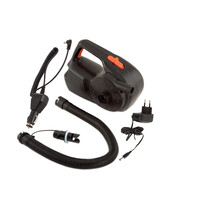 FOX Air Pump 12v Rechargeable