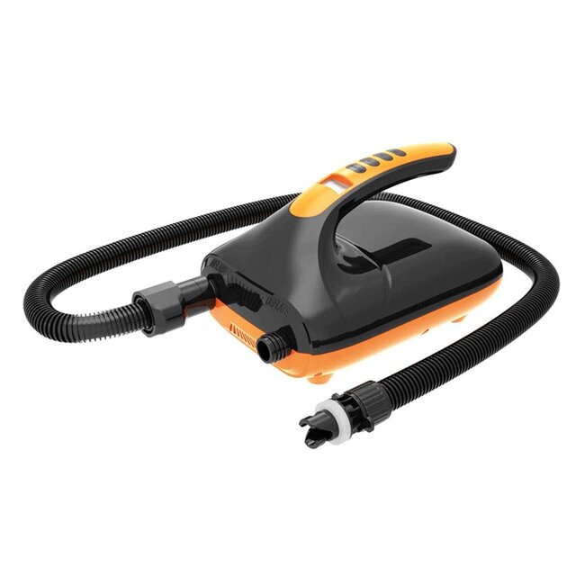 Fox Automatische Luftpumpe