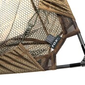 Filet de protection pour renard