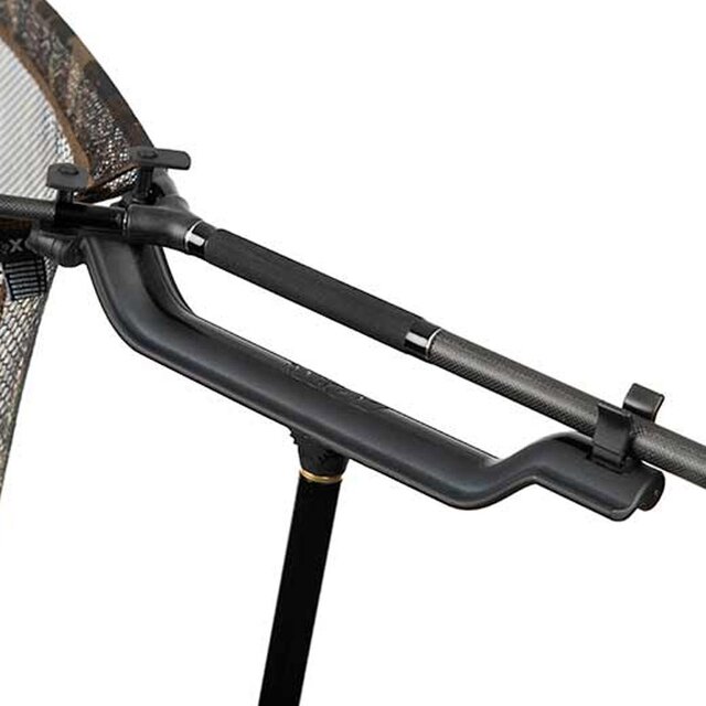 Fox Carpmaster Rete Sicura