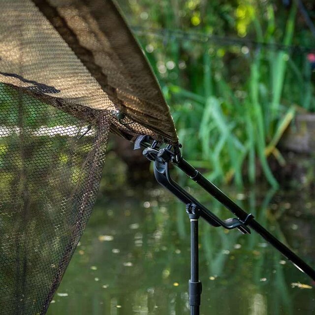 Filet de sécurité Fox Carpmaster