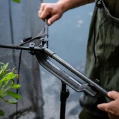 Filet de sécurité Fox Carpmaster