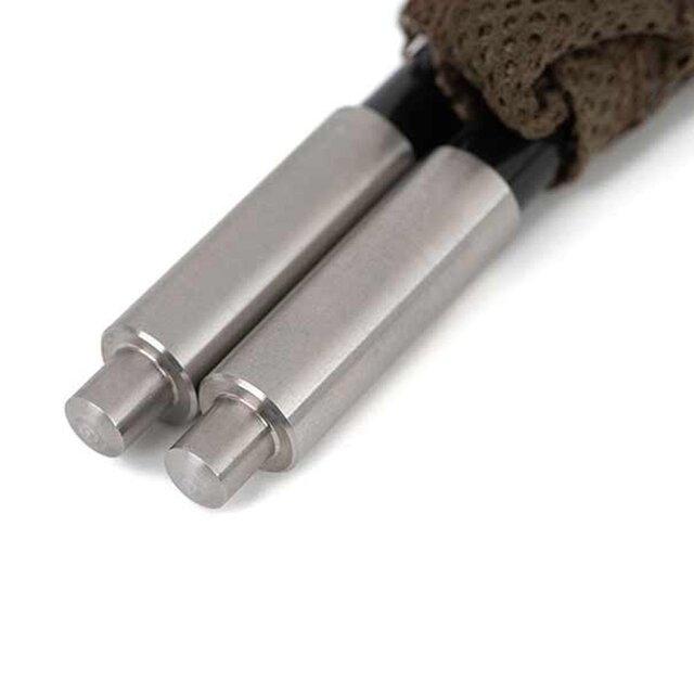 Fox Horizon X3 42 Zoll 8 Fuß Stangenkescher