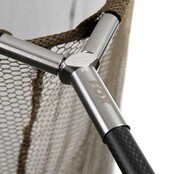 Fox Horizon X3 42inch 8FT Pole Landing Net