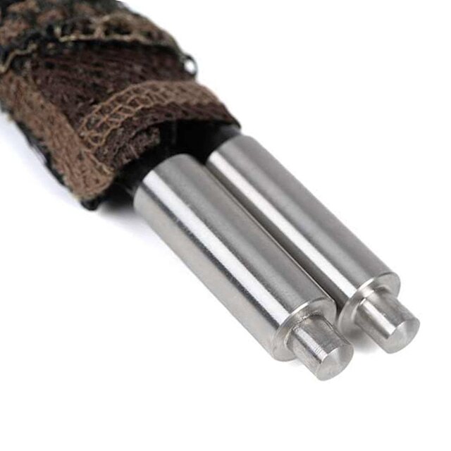 Fox Horizon X4-S 42 pollici 8FT Pole Landing Net (mimetico)