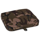 Fox Camolite Bucket Kissen