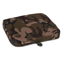 Cojín de cubo Fox Camolite