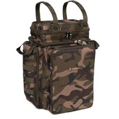 Mochila compacta Fox Camolite