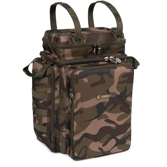 Fox Camolite Compact Rucksack