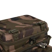 Zaino compatto Fox Camolite