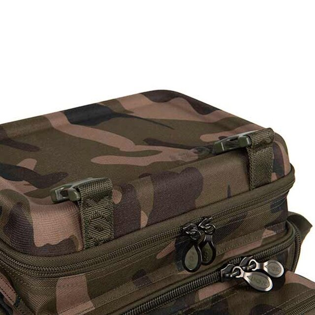 Fox Camolite Compact Rucksack