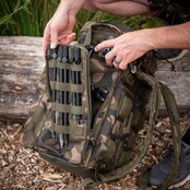 Sac à dos compact Fox Camolite