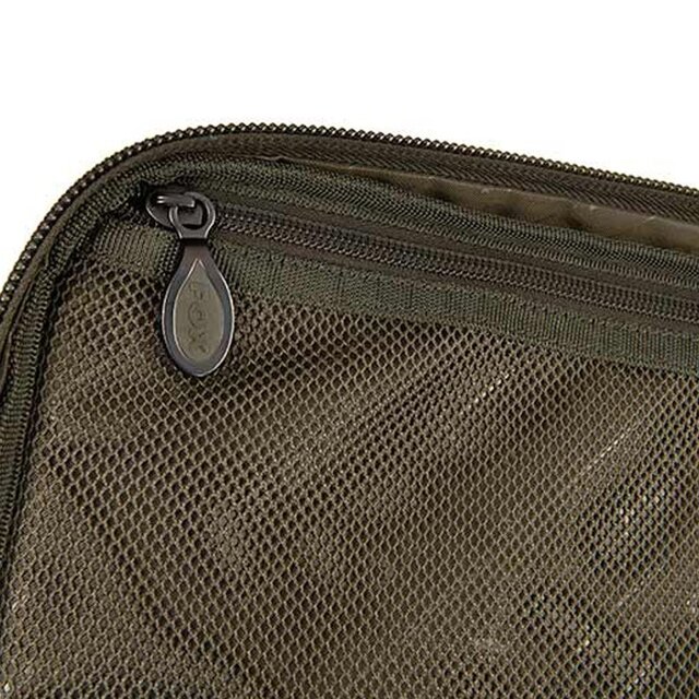 Bolsa de viaje compacta Fox Camolite