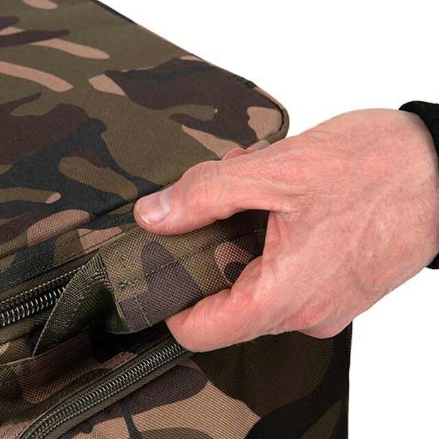 Borsa da viaggio compatta Fox Camolite