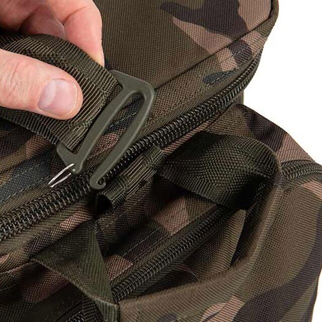 Borsa da viaggio compatta Fox Camolite