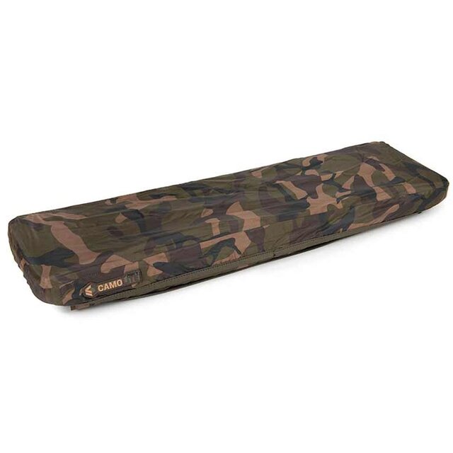 Fox Camolite Boat Seat