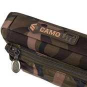 Fox Camolite Bootssitz