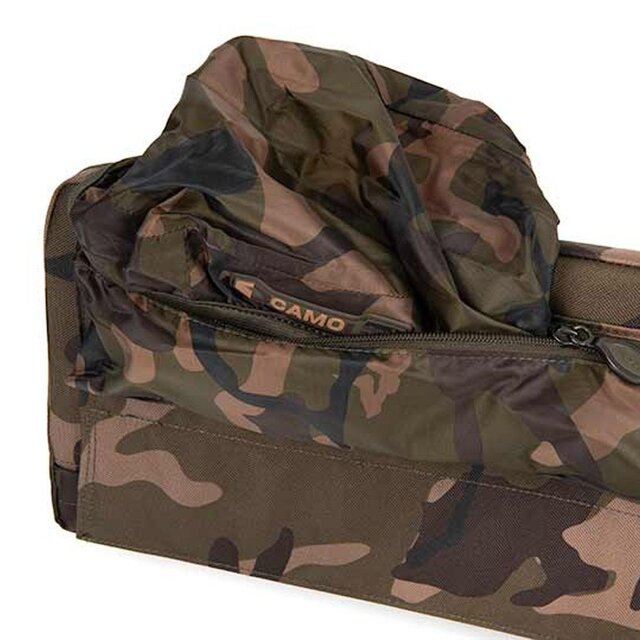 Fox Camolite Boat Seat