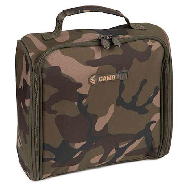 Service de table Fox Camolite pour 2 personnes