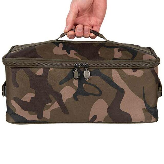 Fox Camolite Brew Kit Tasche