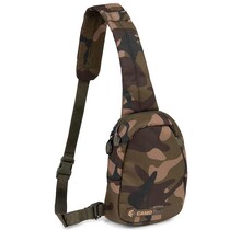 Cartera de hombro Fox Camolite