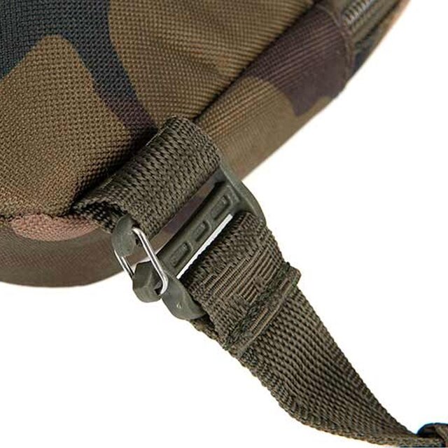 Fox Camolite Shoulder Wallet