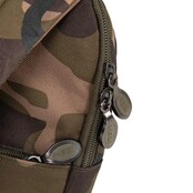 Cartera de hombro Fox Camolite