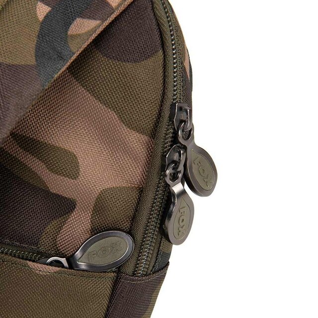 Fox Camolite Shoulder Wallet